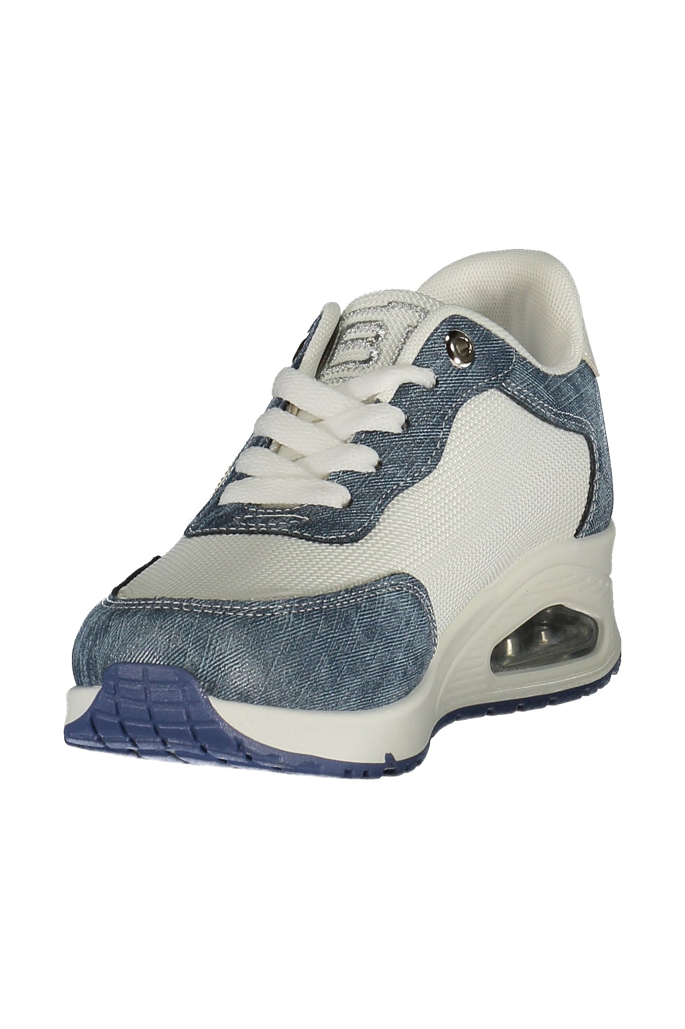 LAURA BIAGIOTTI CALZATURA SPORTIVA DONNA BLU - Grandi Firme Lab