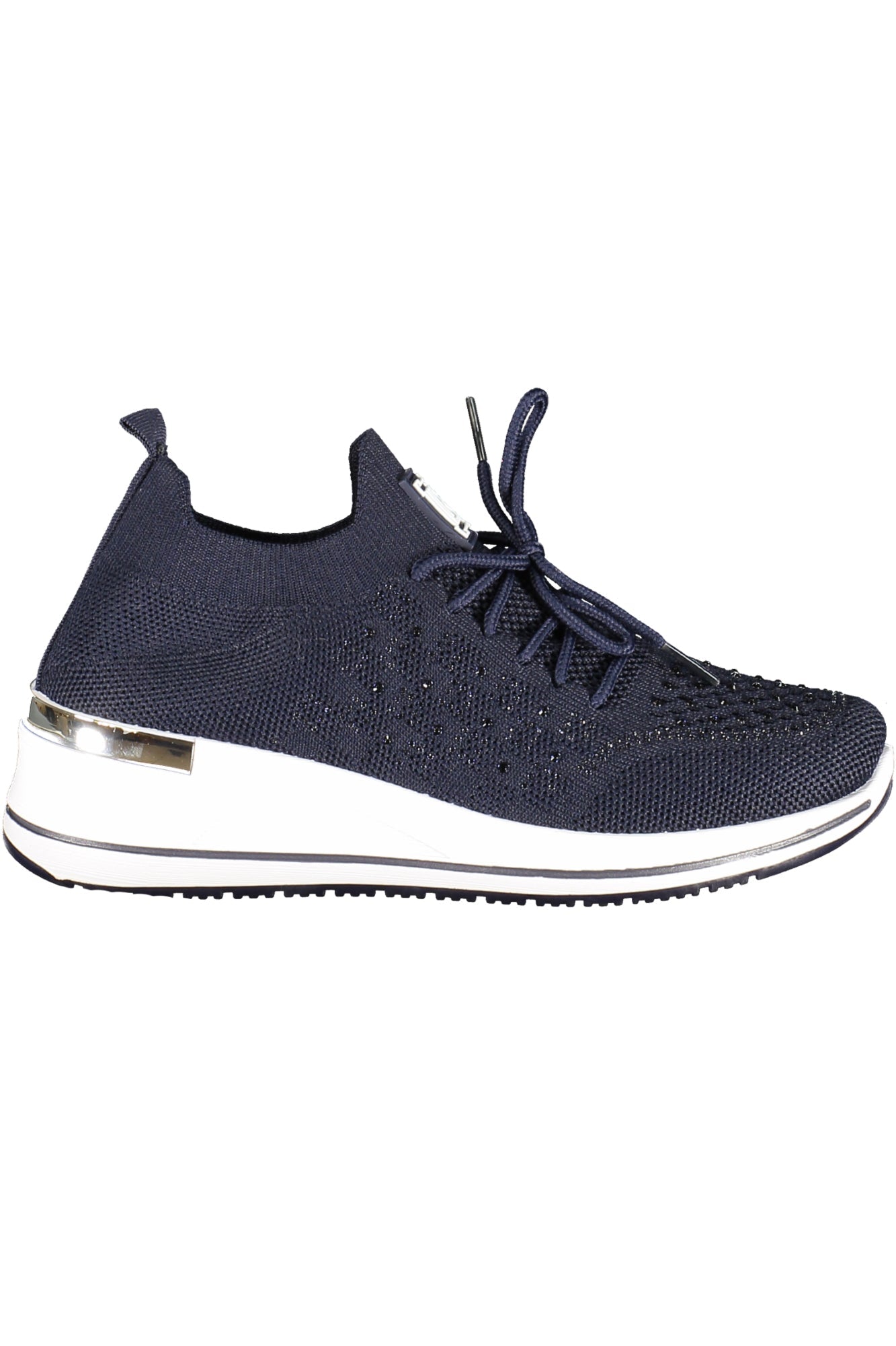 LAURA BIAGIOTTI CALZATURA SPORTIVA DONNA BLU - Grandi Firme Lab