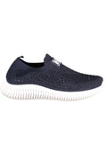 LAURA BIAGIOTTI CALZATURA SPORTIVA DONNA BLU - Grandi Firme Lab
