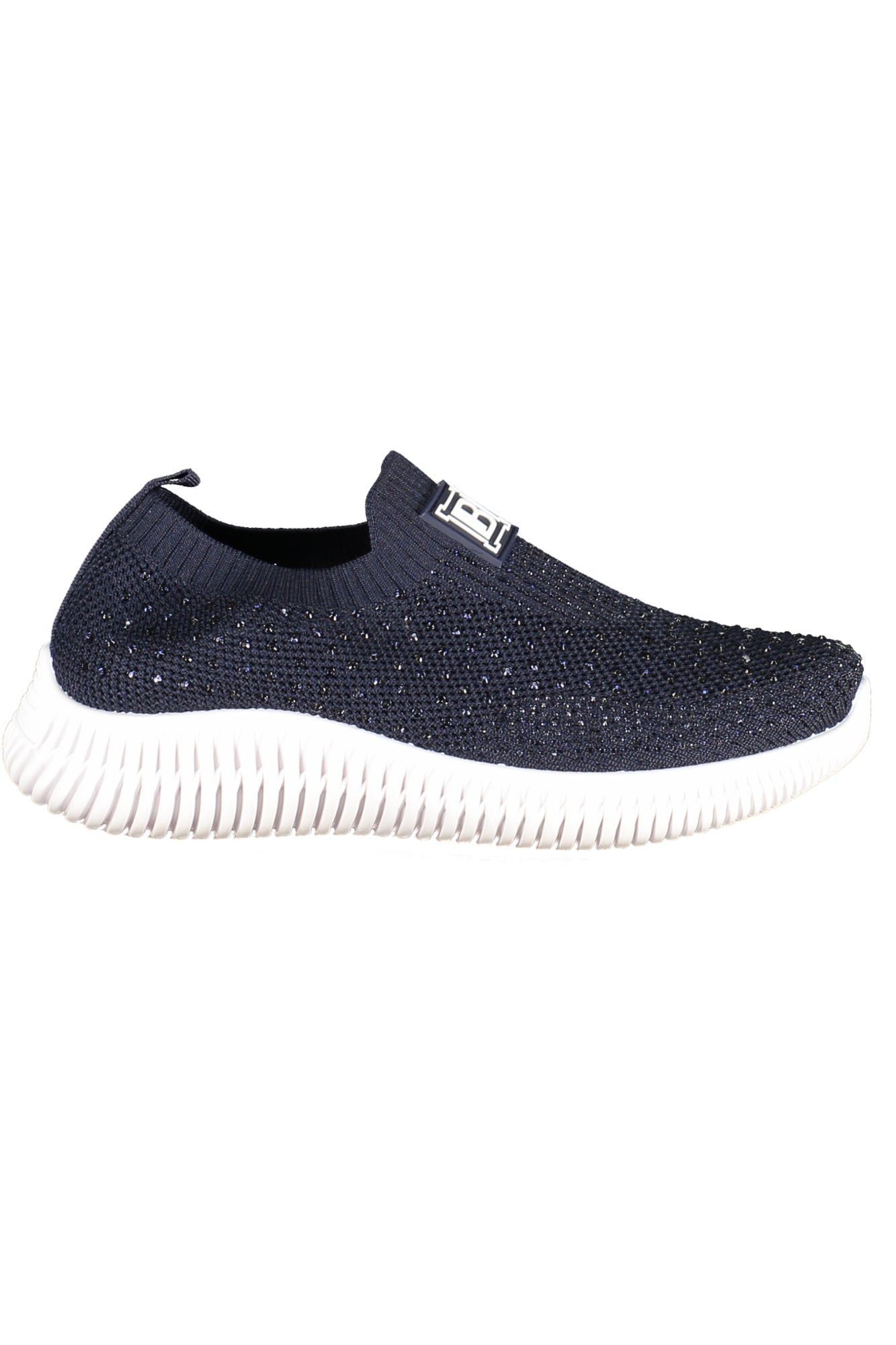 LAURA BIAGIOTTI CALZATURA SPORTIVA DONNA BLU - Grandi Firme Lab