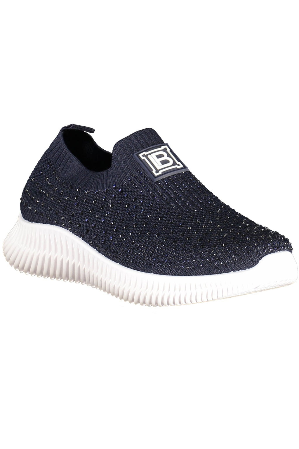 LAURA BIAGIOTTI CALZATURA SPORTIVA DONNA BLU - Grandi Firme Lab