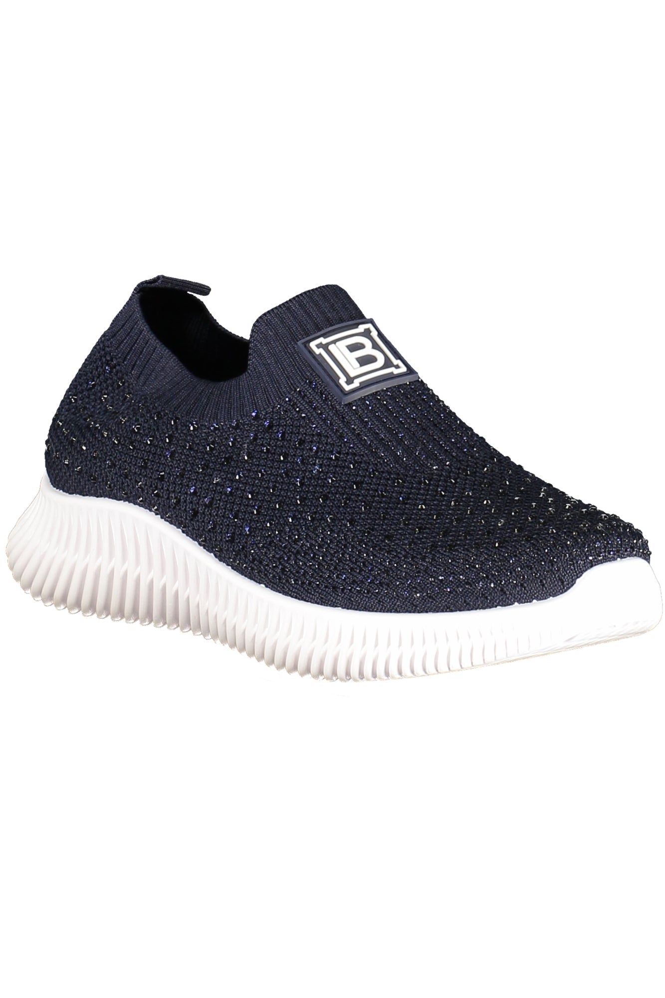 LAURA BIAGIOTTI CALZATURA SPORTIVA DONNA BLU - Grandi Firme Lab