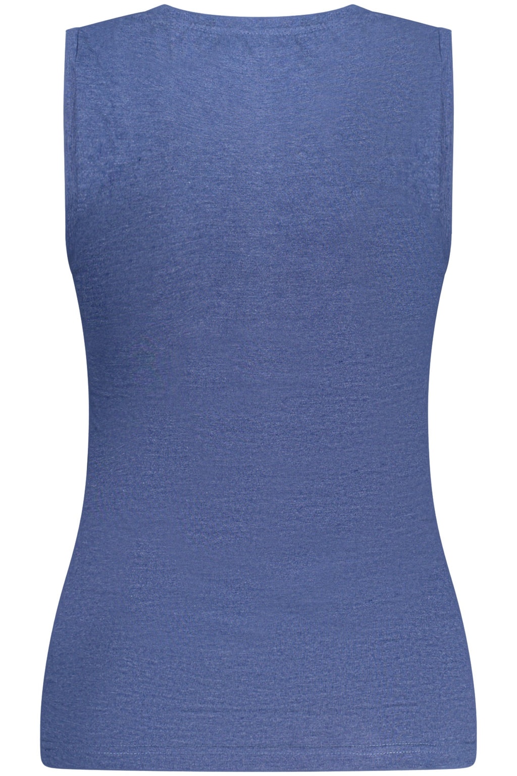 LAURA BIAGIOTTI CANOTTA ESTERNABILE DONNA BLU - Grandi Firme Lab