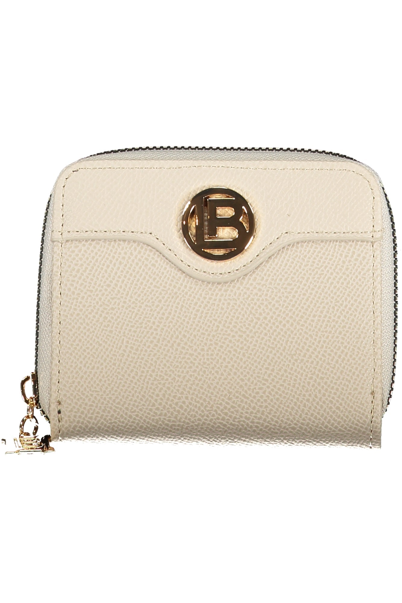 LAURA BIAGIOTTI PORTAFOGLIO DONNA BEIGE - Grandi Firme Lab