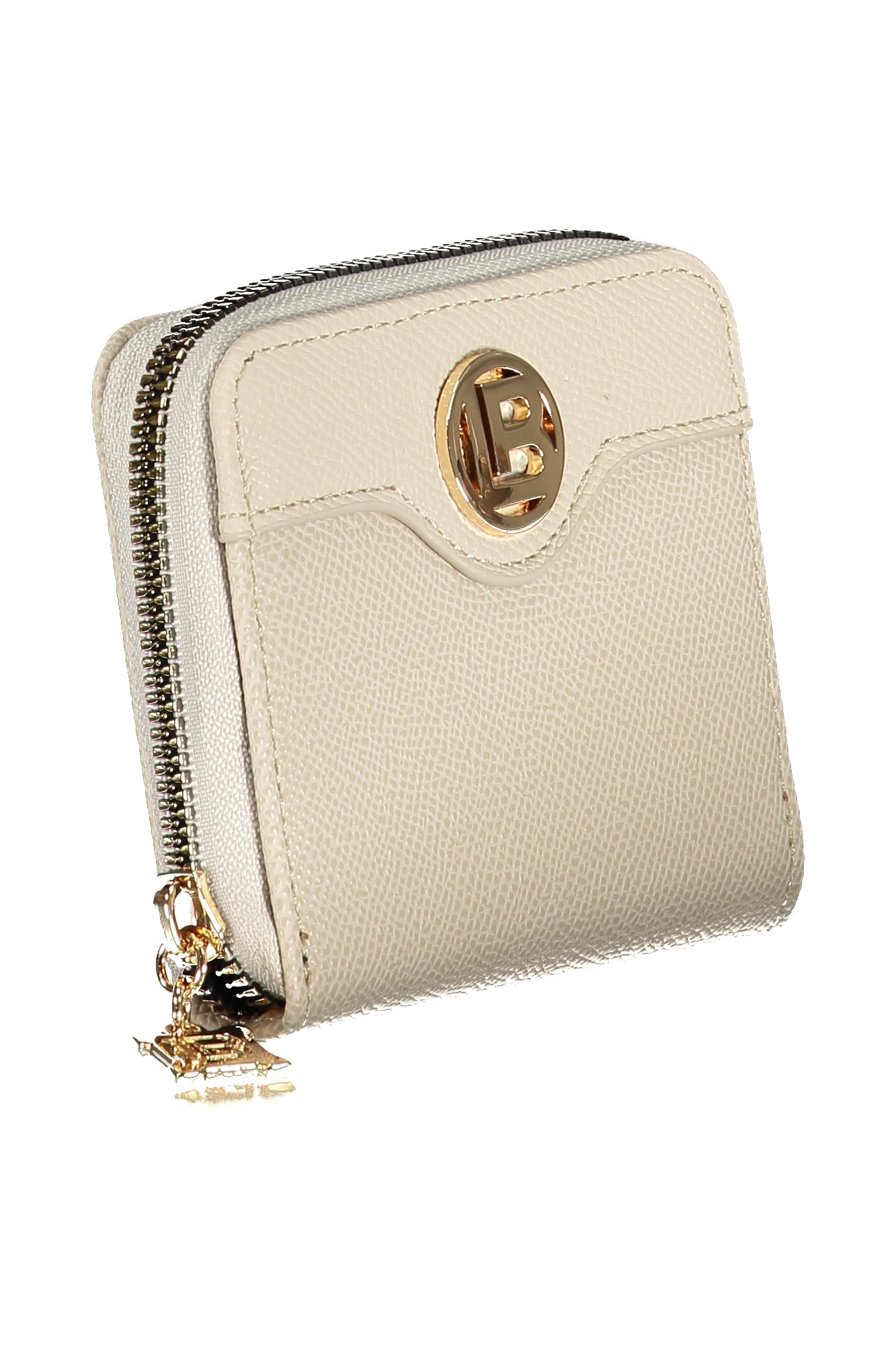 LAURA BIAGIOTTI PORTAFOGLIO DONNA BEIGE - Grandi Firme Lab