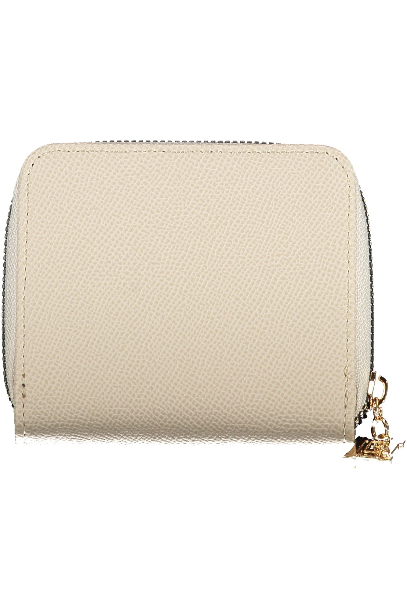 LAURA BIAGIOTTI PORTAFOGLIO DONNA BEIGE - Grandi Firme Lab