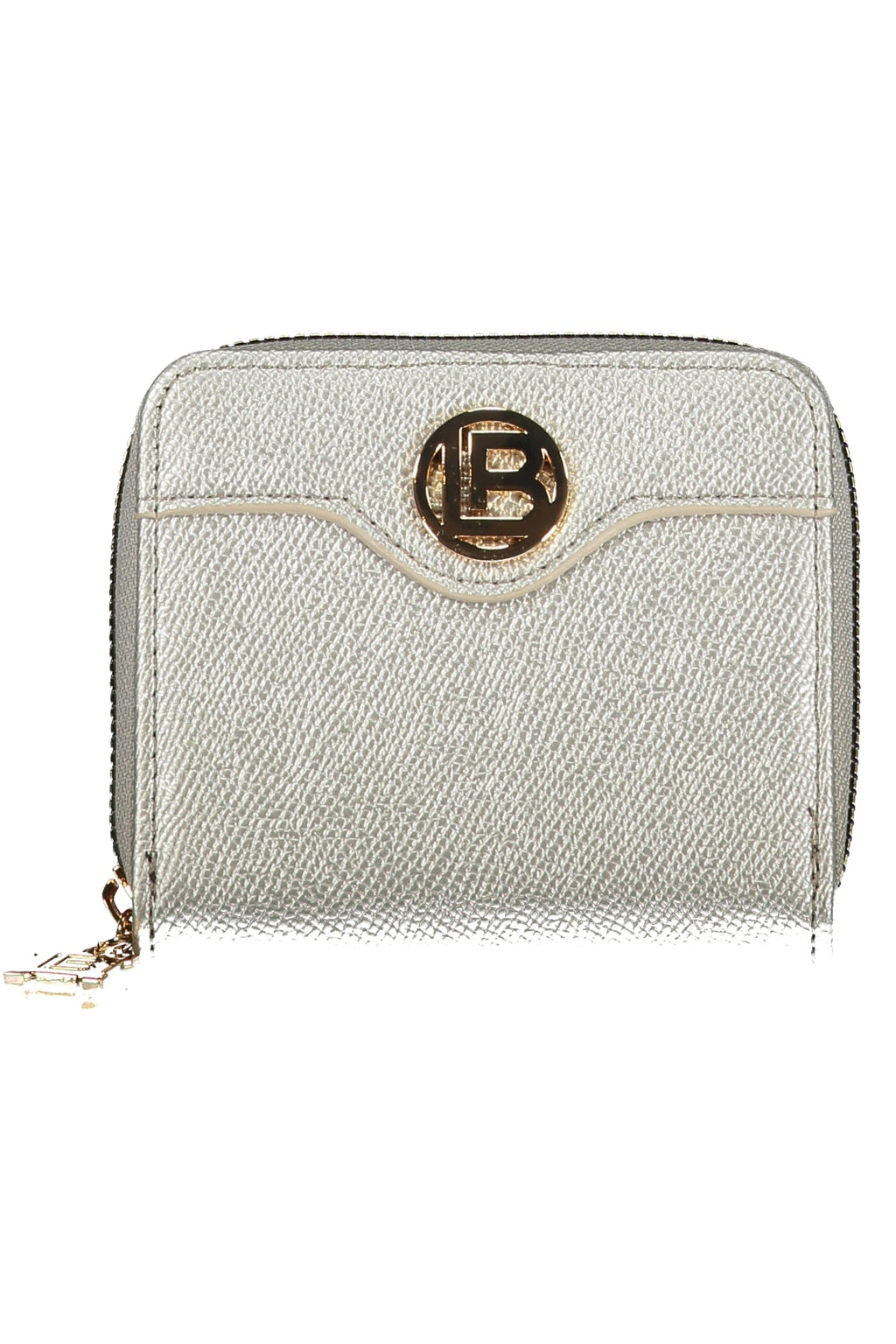 LAURA BIAGIOTTI PORTAFOGLIO DONNA GRIGIO - Grandi Firme Lab