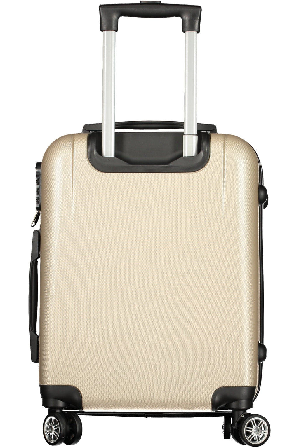 LAURA BIAGIOTTI TROLLEY GRANDE DONNA ORO - Grandi Firme Lab