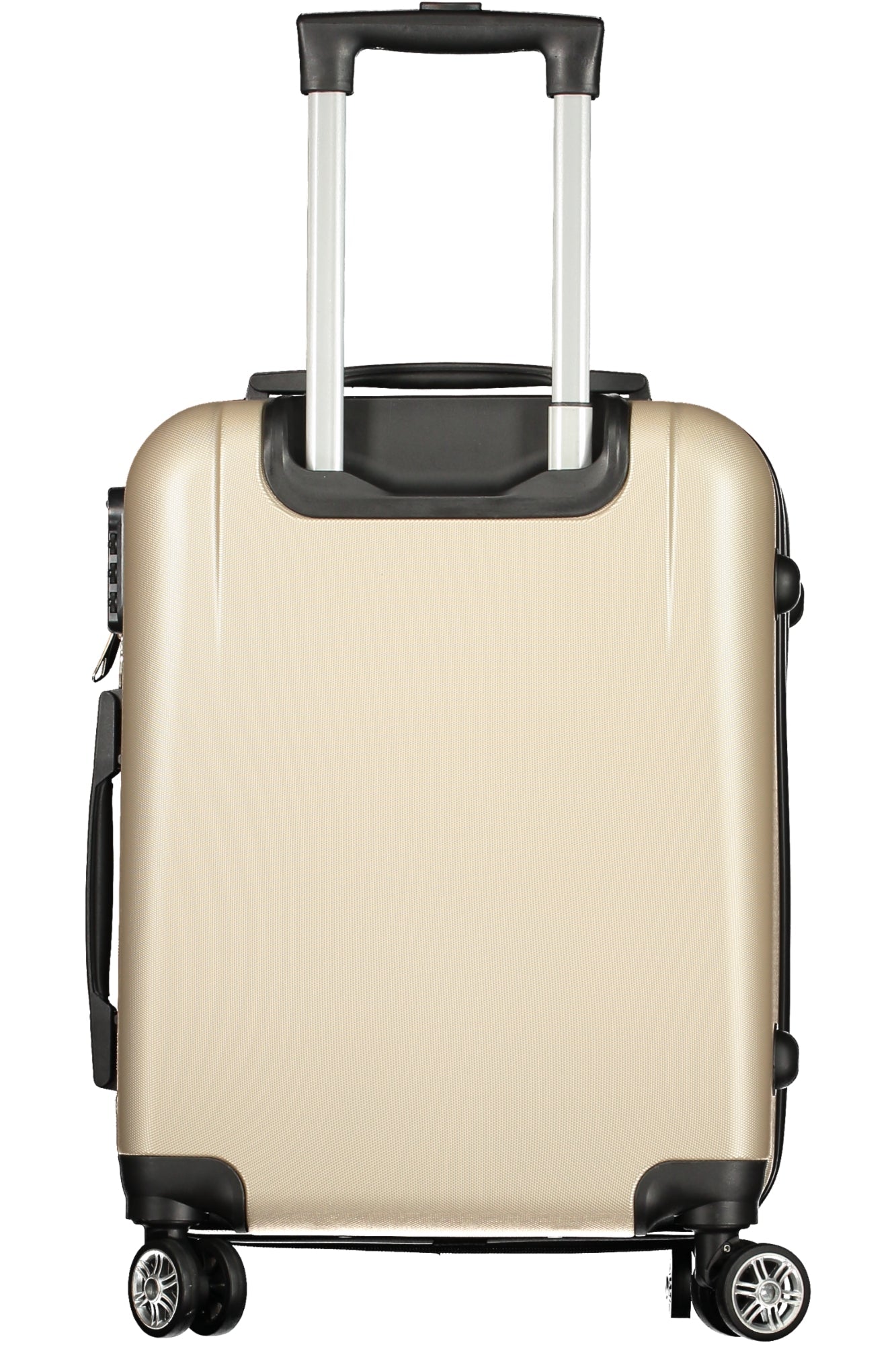 LAURA BIAGIOTTI TROLLEY GRANDE DONNA ORO - Grandi Firme Lab