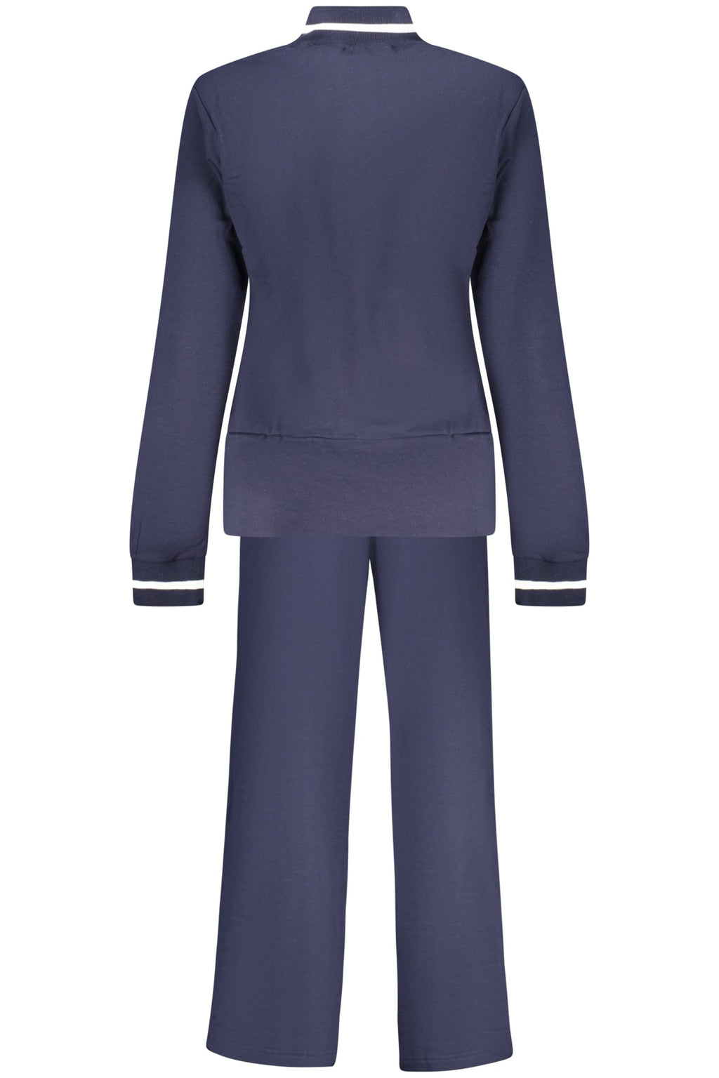 LAURA BIAGIOTTI TUTA SPORTIVA DONNA BLU - Grandi Firme Lab
