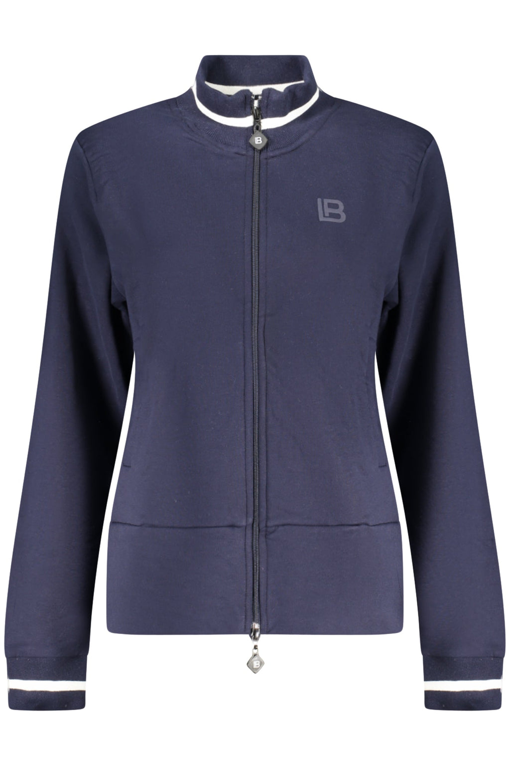 LAURA BIAGIOTTI TUTA SPORTIVA DONNA BLU - Grandi Firme Lab