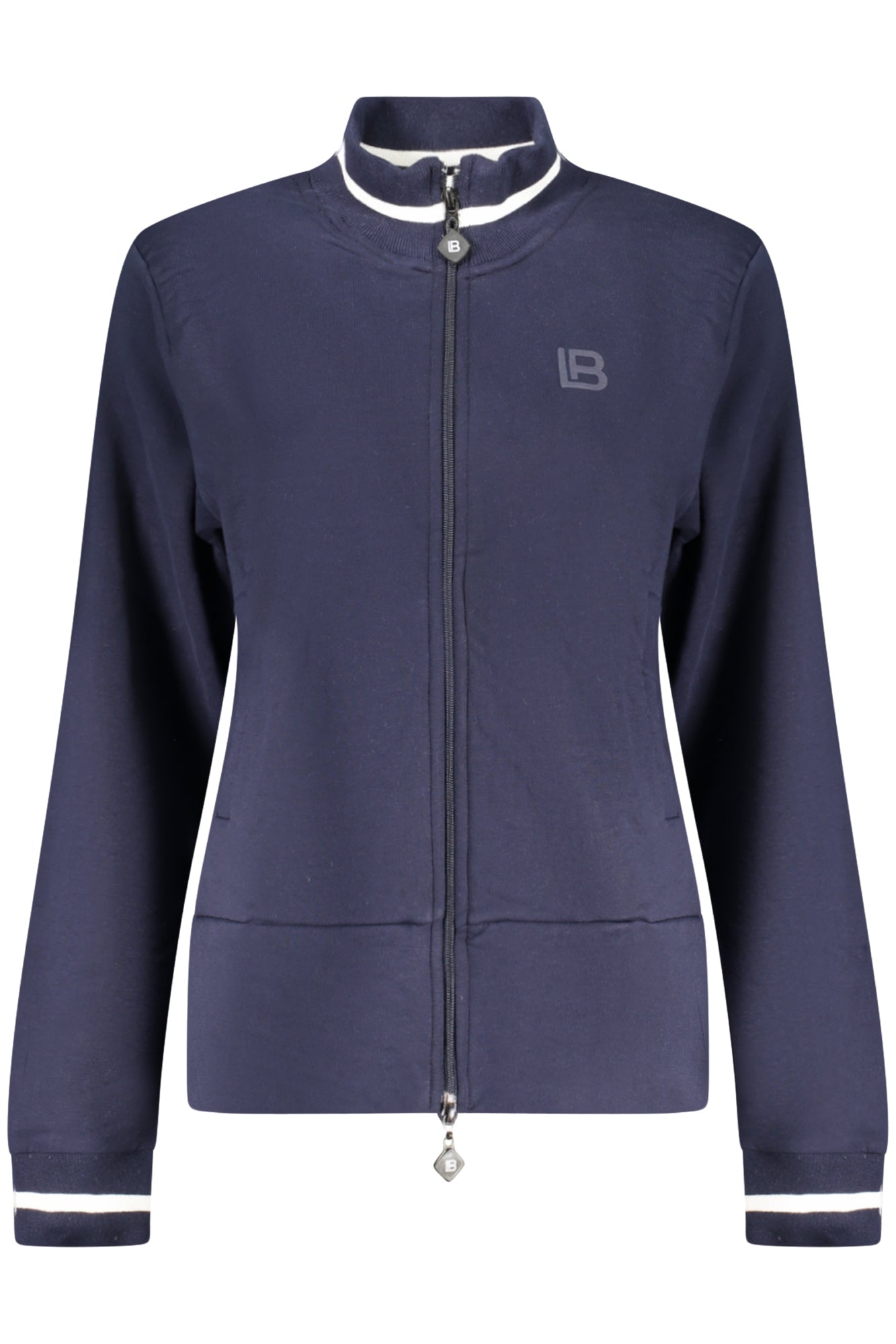 LAURA BIAGIOTTI TUTA SPORTIVA DONNA BLU - Grandi Firme Lab