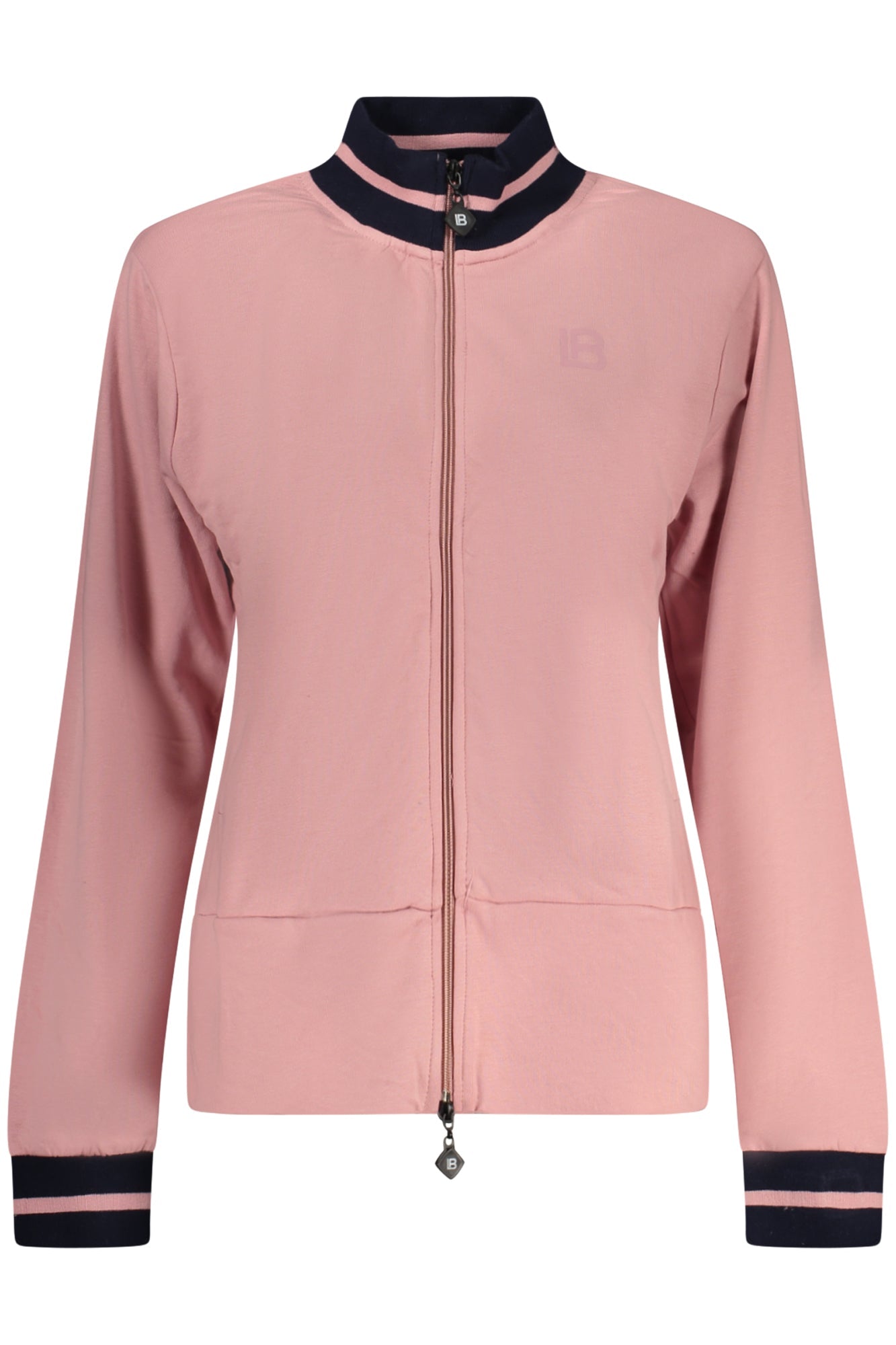 LAURA BIAGIOTTI TUTA SPORTIVA DONNA ROSA - Grandi Firme Lab
