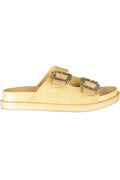 LAURA BIAGIOTTI CALZATURA CIABATTA DONNA BEIGE