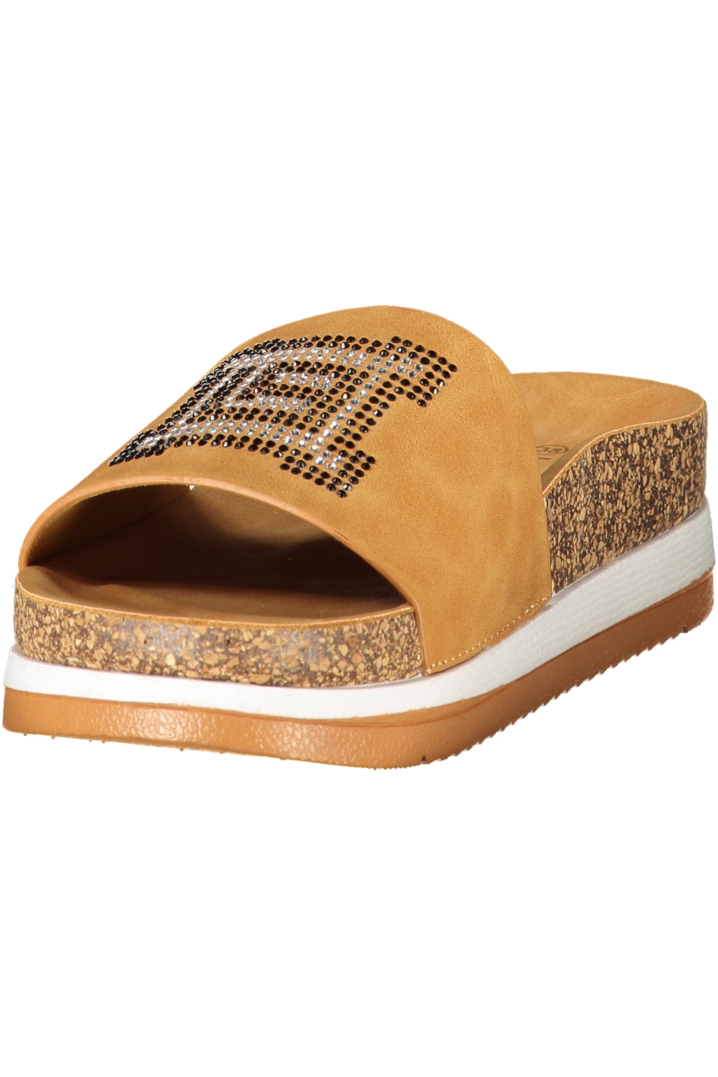 LAURA BIAGIOTTI CALZATURA CIABATTA DONNA MARRONE