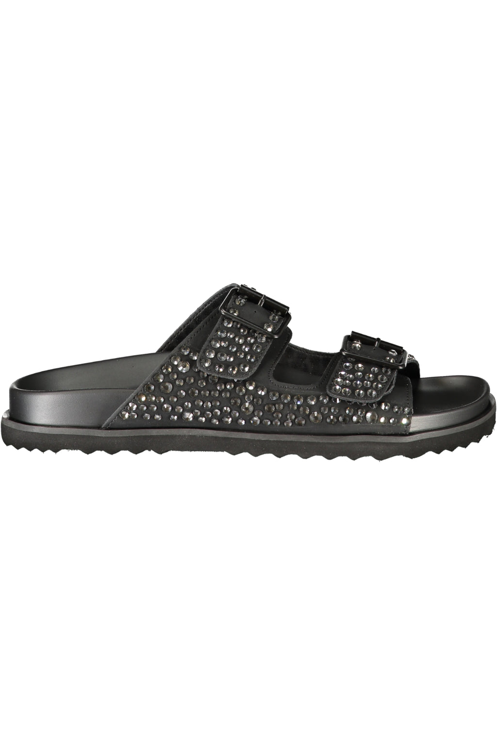 LAURA BIAGIOTTI CALZATURA CIABATTA DONNA NERO