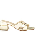LAURA BIAGIOTTI CALZATURA SANDALO DONNA BEIGE