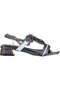 LAURA BIAGIOTTI CALZATURA SANDALO DONNA BLU