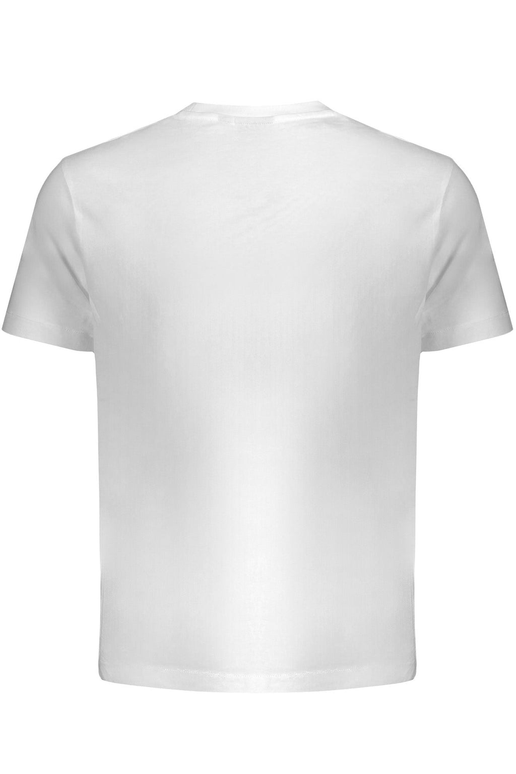 LEE T-SHIRT MANICHE CORTE UOMO BIANCO - Grandi Firme Lab