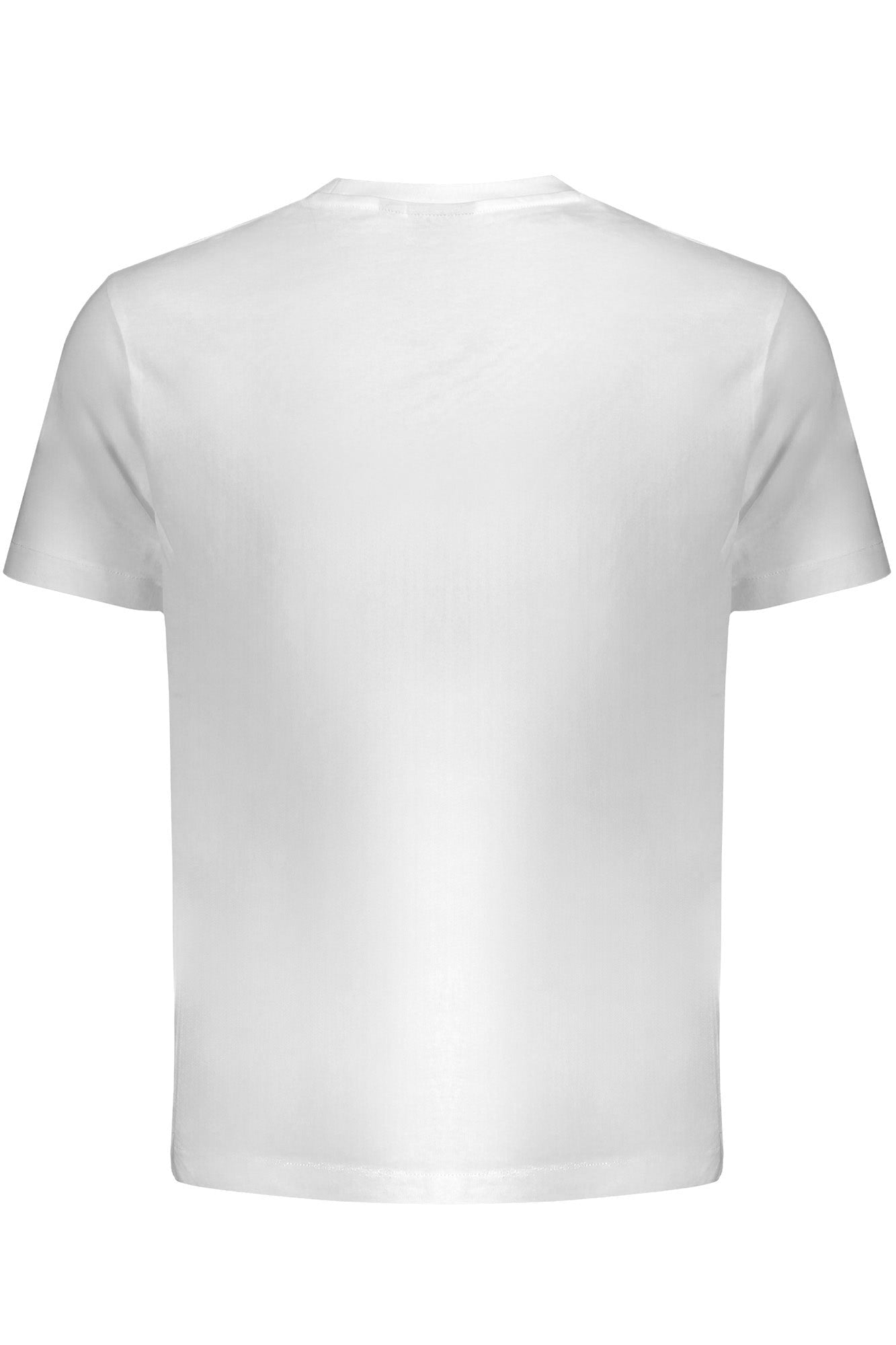 LEE T-SHIRT MANICHE CORTE UOMO BIANCO - Grandi Firme Lab