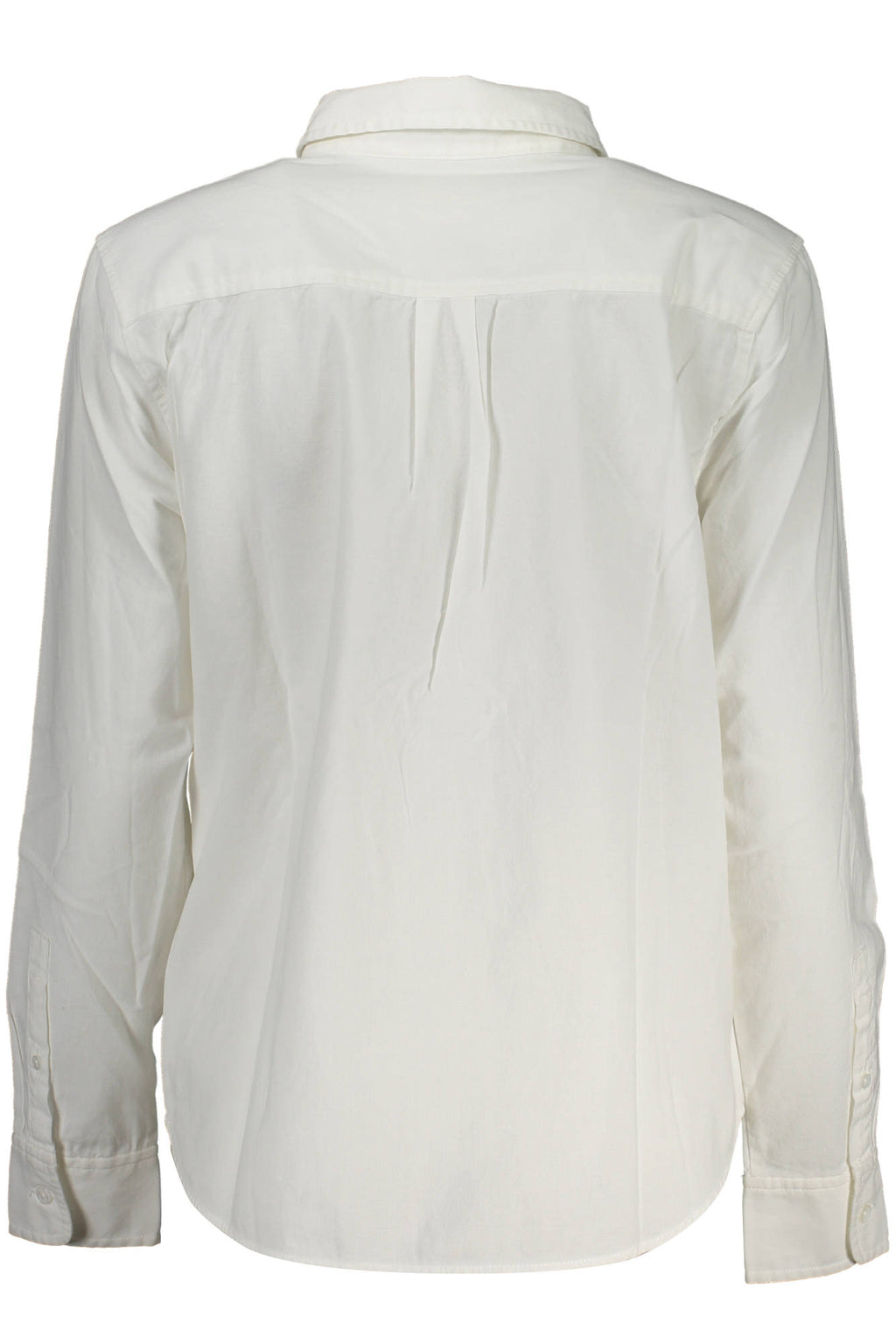 LEVI'S CAMICIA MANICHE LUNGHE DONNA BIANCO - Grandi Firme Lab