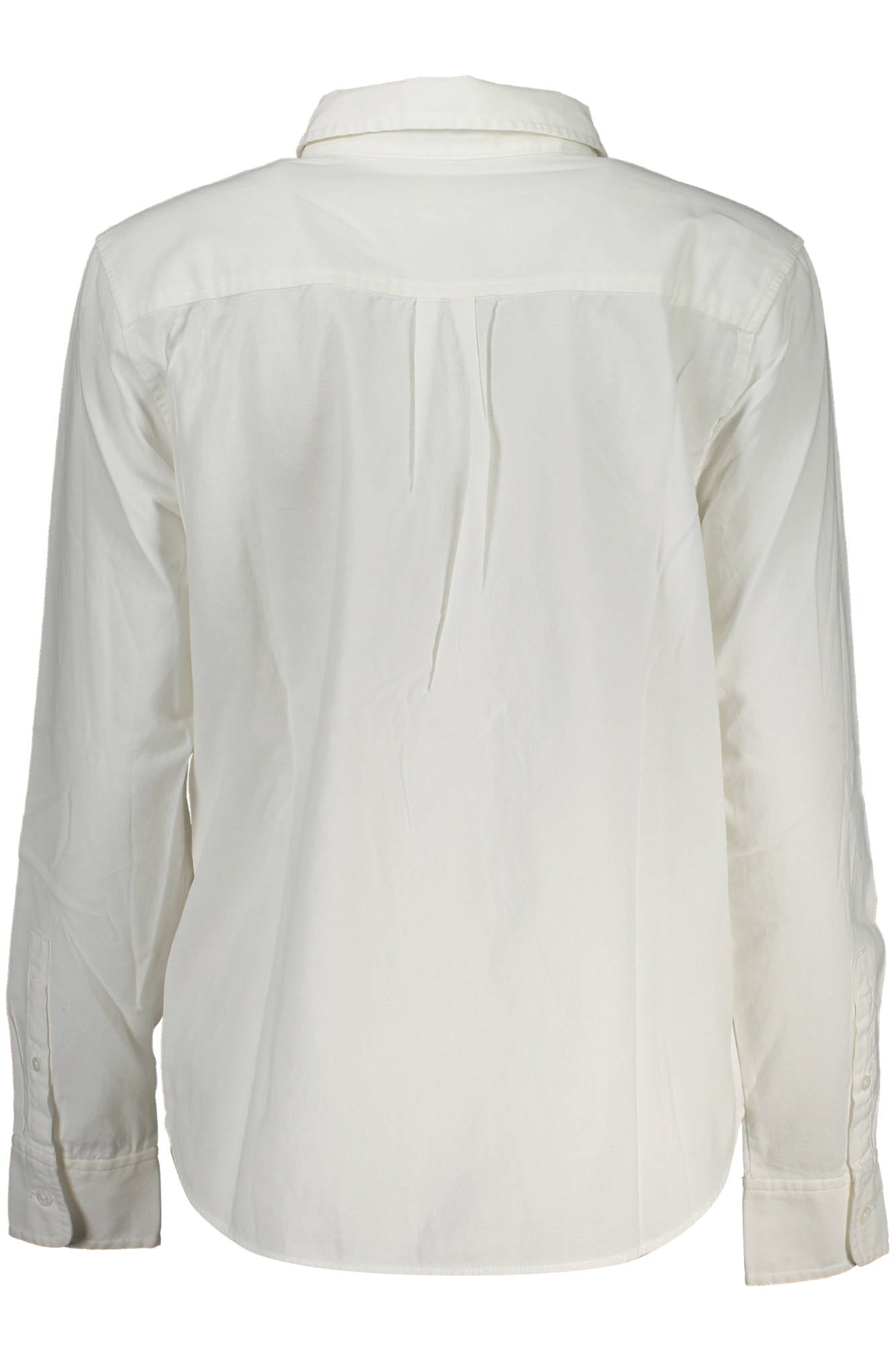 LEVI'S CAMICIA MANICHE LUNGHE DONNA BIANCO - Grandi Firme Lab