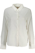 LEVI'S CAMICIA MANICHE LUNGHE DONNA BIANCO - Grandi Firme Lab