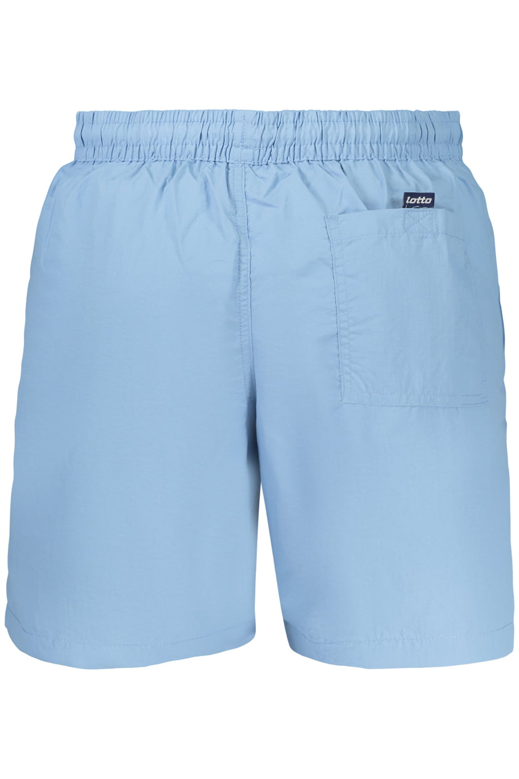 LOTTO COSTUME PARTE SOTTO UOMO AZZURRO - Grandi Firme Lab