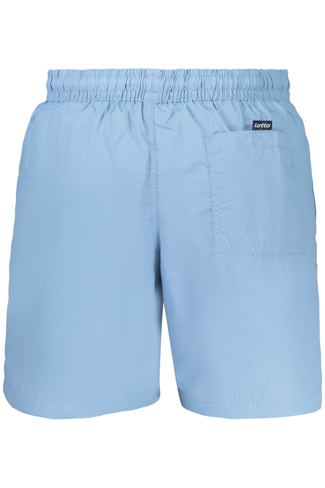 LOTTO COSTUME PARTE SOTTO UOMO AZZURRO - Grandi Firme Lab
