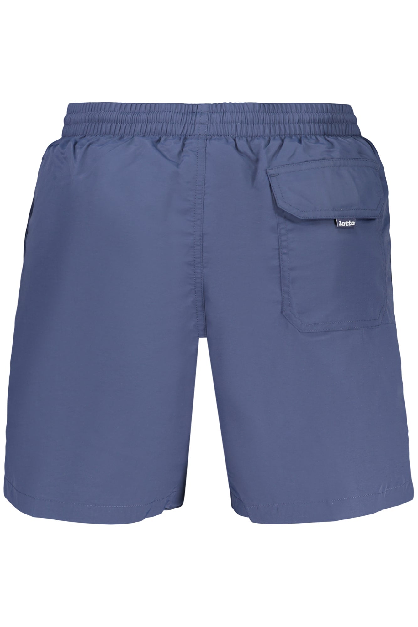 LOTTO COSTUME PARTE SOTTO UOMO BLU - Grandi Firme Lab