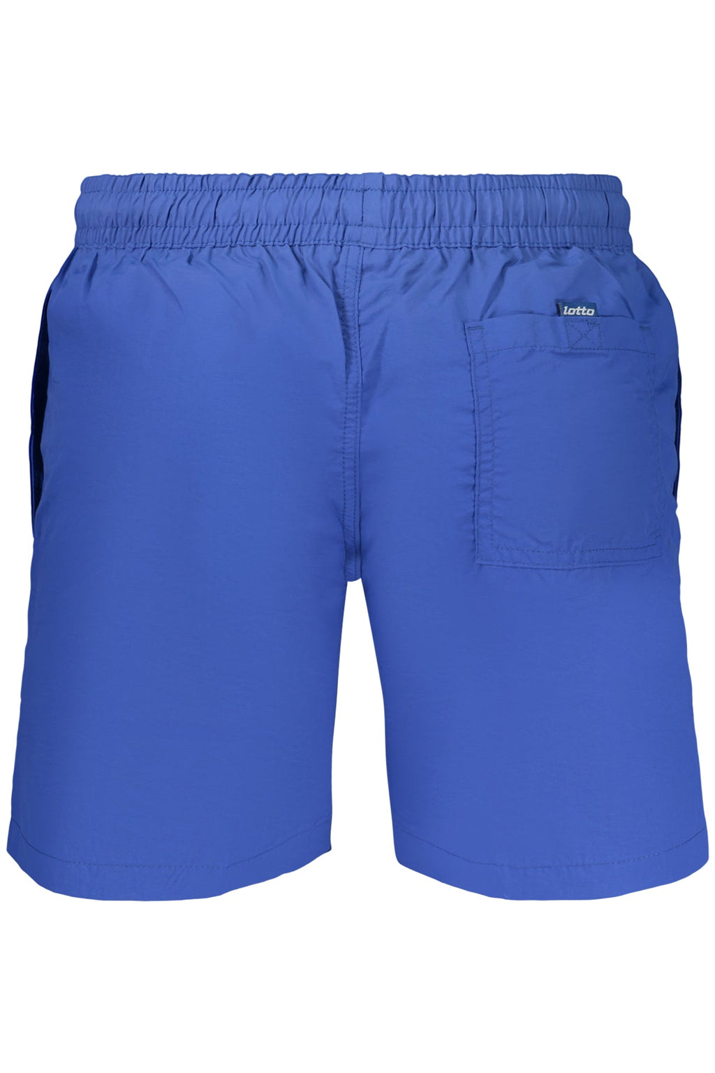 LOTTO COSTUME PARTE SOTTO UOMO BLU - Grandi Firme Lab