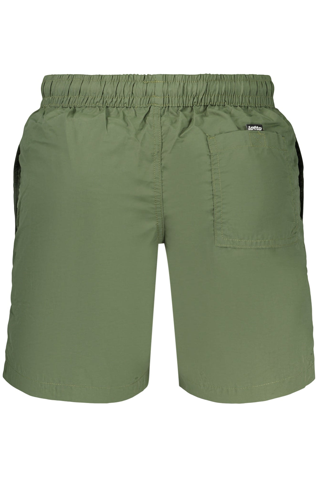 LOTTO COSTUME PARTE SOTTO UOMO VERDE - Grandi Firme Lab