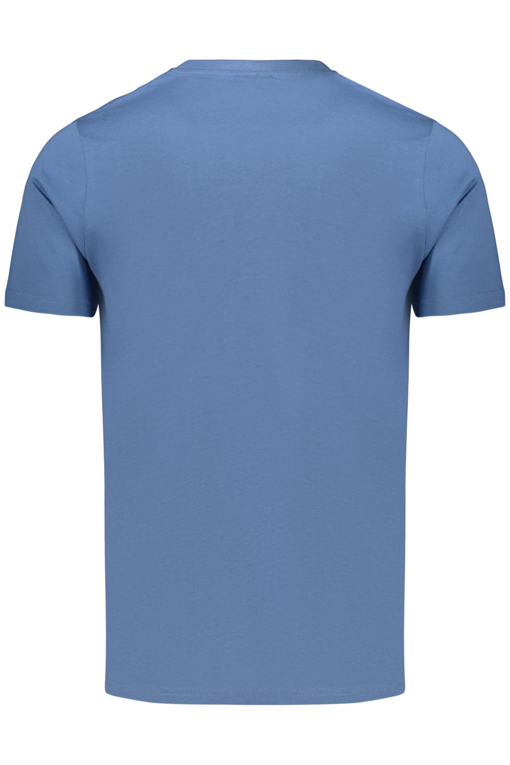 LOTTO T-SHIRT MANICHE CORTE UOMO BLU - Grandi Firme Lab