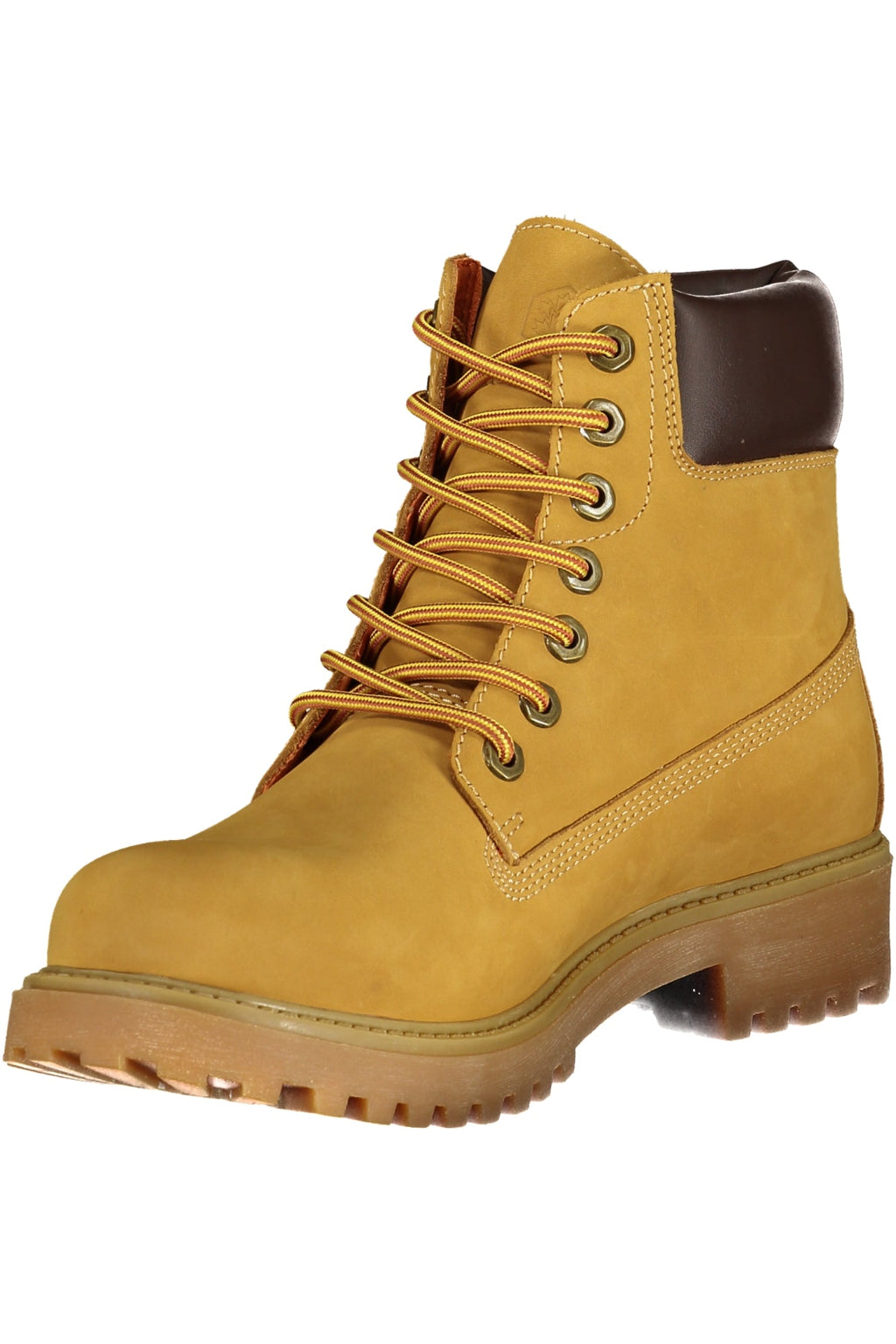 LUMBERJACK CALZATURA STIVALE UOMO GIALLO - Grandi Firme Lab