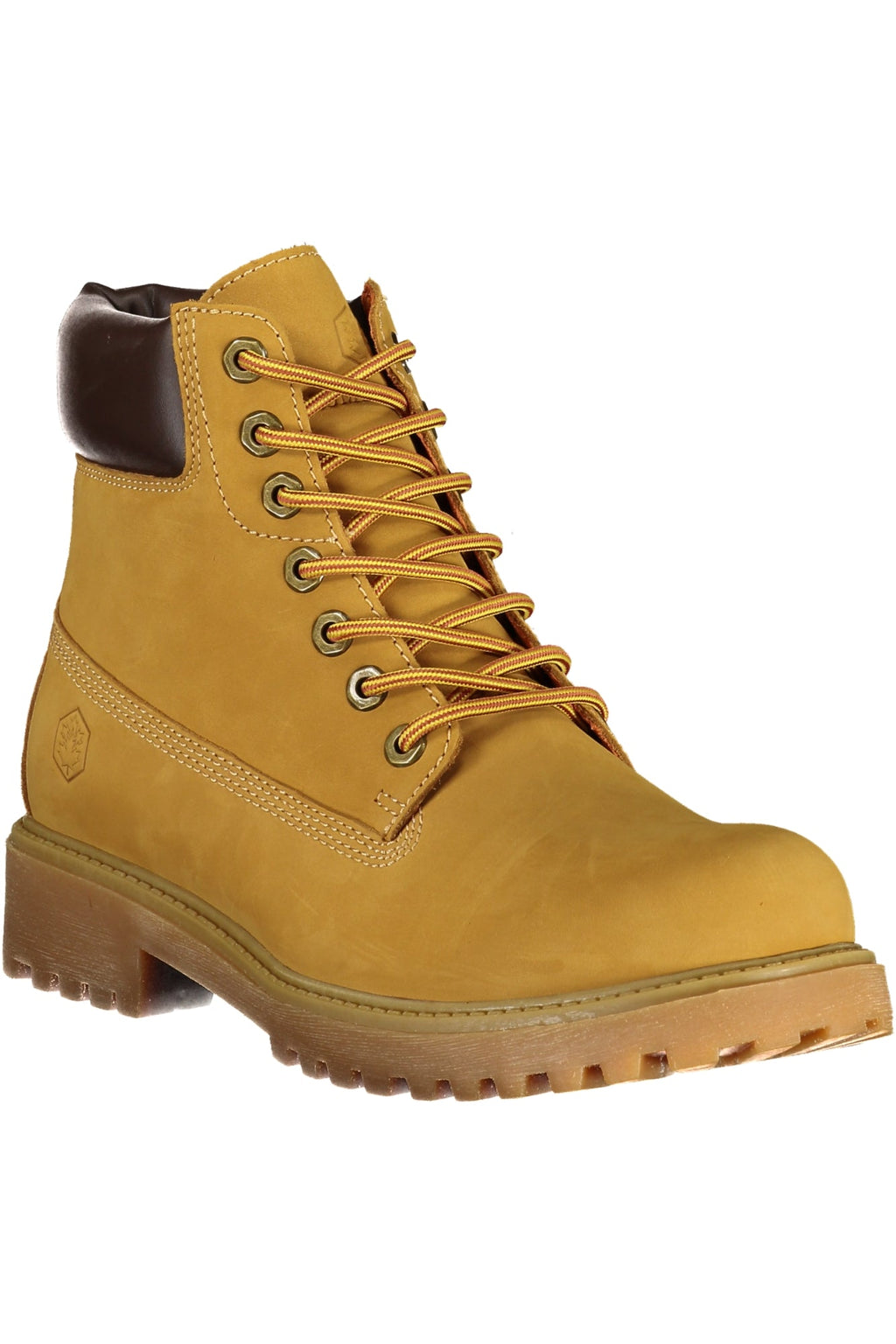 LUMBERJACK CALZATURA STIVALE UOMO GIALLO - Grandi Firme Lab