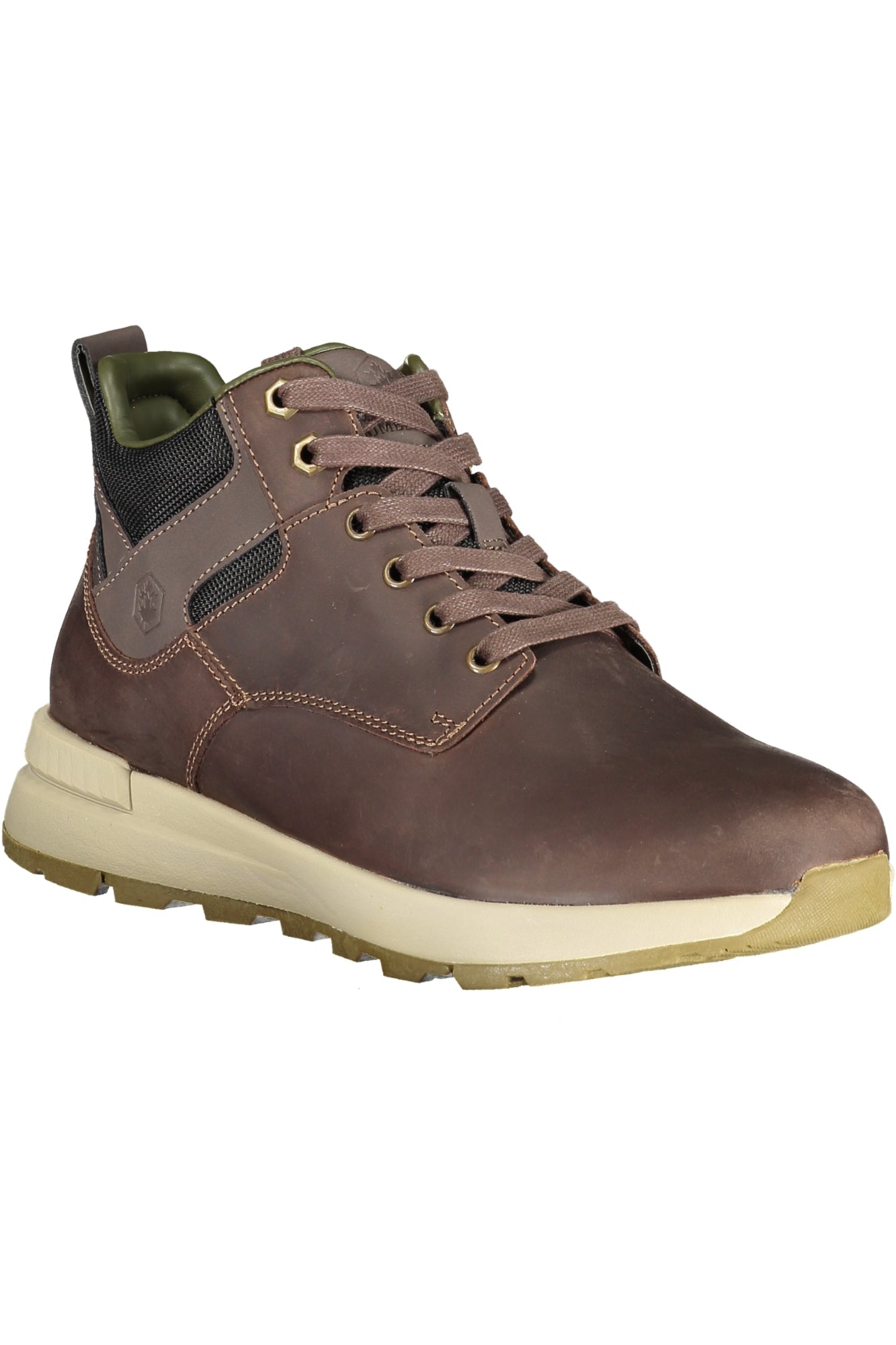 LUMBERJACK CALZATURA STIVALE UOMO MARRONE - Grandi Firme Lab
