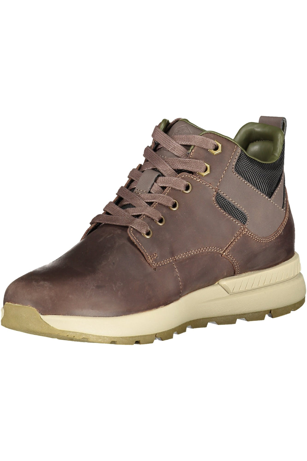 LUMBERJACK CALZATURA STIVALE UOMO MARRONE - Grandi Firme Lab