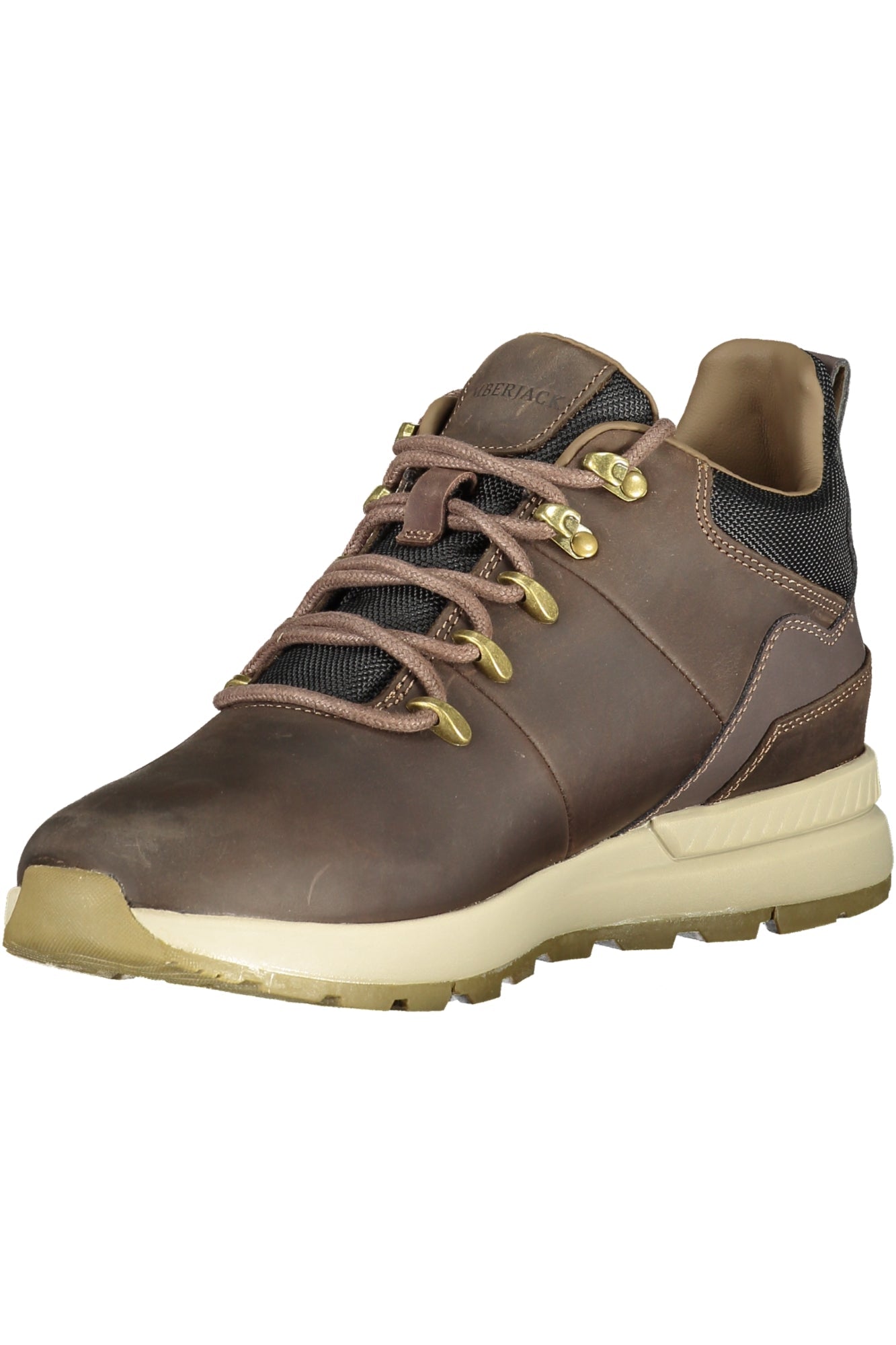 LUMBERJACK CALZATURA STIVALE UOMO MARRONE - Grandi Firme Lab
