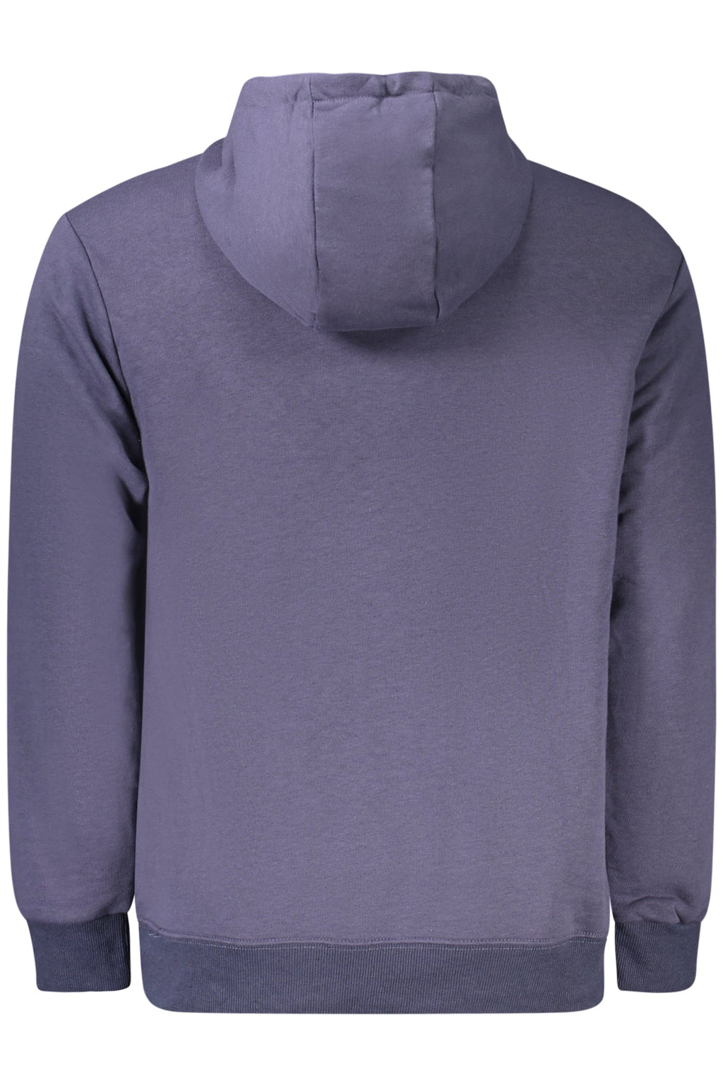 MARINA YACHTING FELPA SENZA ZIP UOMO BLU - Grandi Firme Lab