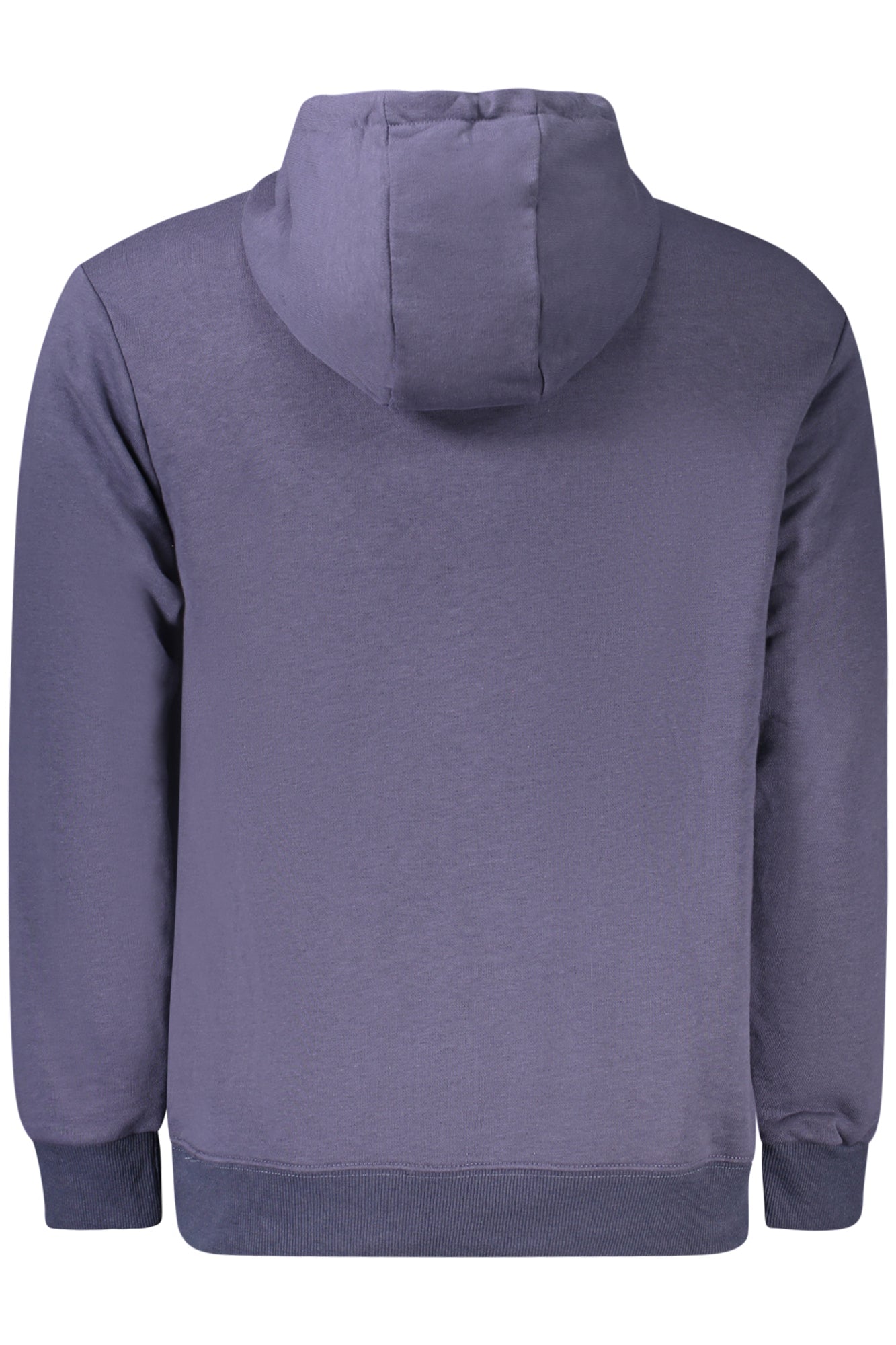 MARINA YACHTING FELPA SENZA ZIP UOMO BLU - Grandi Firme Lab