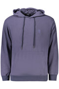 MARINA YACHTING FELPA SENZA ZIP UOMO BLU - Grandi Firme Lab