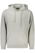 MARINA YACHTING FELPA SENZA ZIP UOMO GRIGIO - Grandi Firme Lab