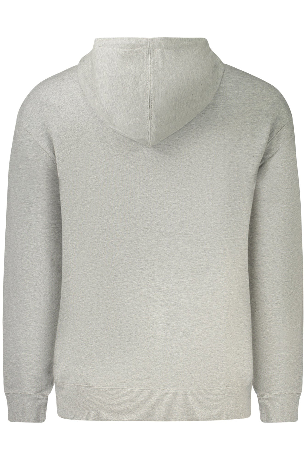 MARINA YACHTING FELPA SENZA ZIP UOMO GRIGIO - Grandi Firme Lab