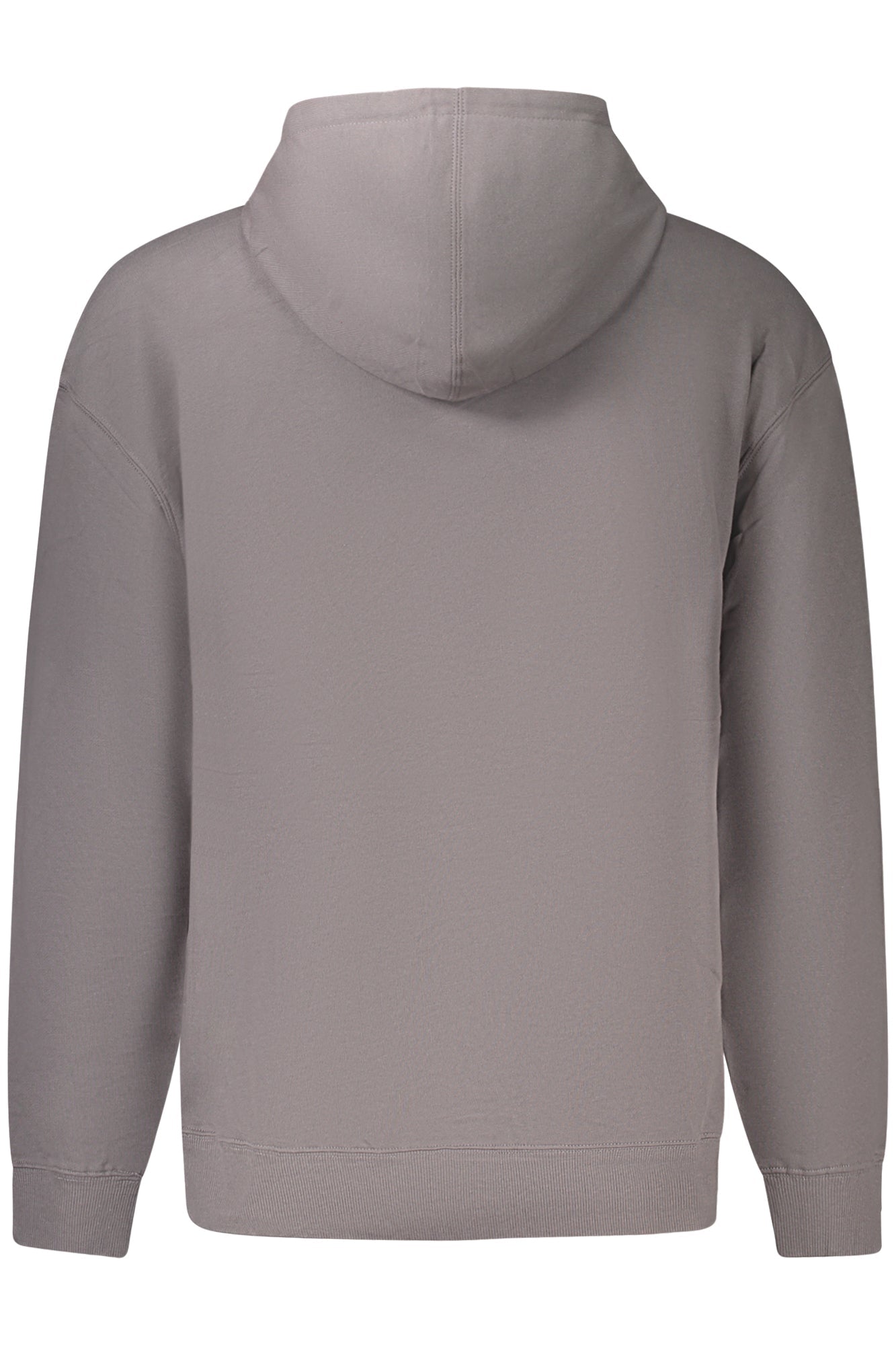 MARINA YACHTING FELPA SENZA ZIP UOMO GRIGIO - Grandi Firme Lab