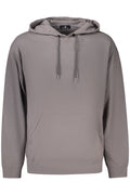 MARINA YACHTING FELPA SENZA ZIP UOMO GRIGIO - Grandi Firme Lab