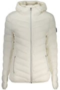 MARINA YACHTING GIUBBOTTO DONNA BIANCO - Grandi Firme Lab