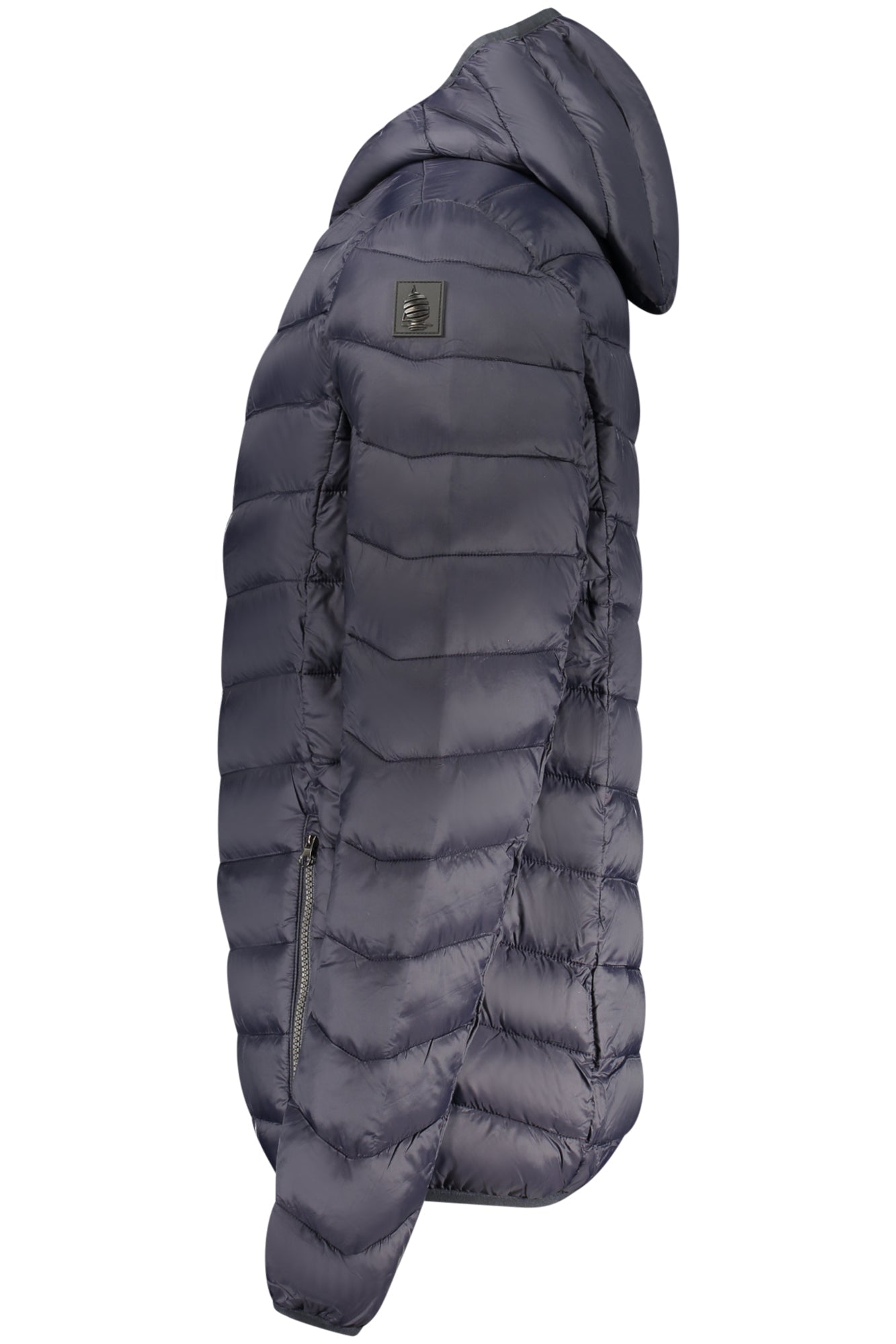 MARINA YACHTING GIUBBOTTO UOMO BLU - Grandi Firme Lab