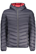 MARINA YACHTING GIUBBOTTO UOMO BLU - Grandi Firme Lab