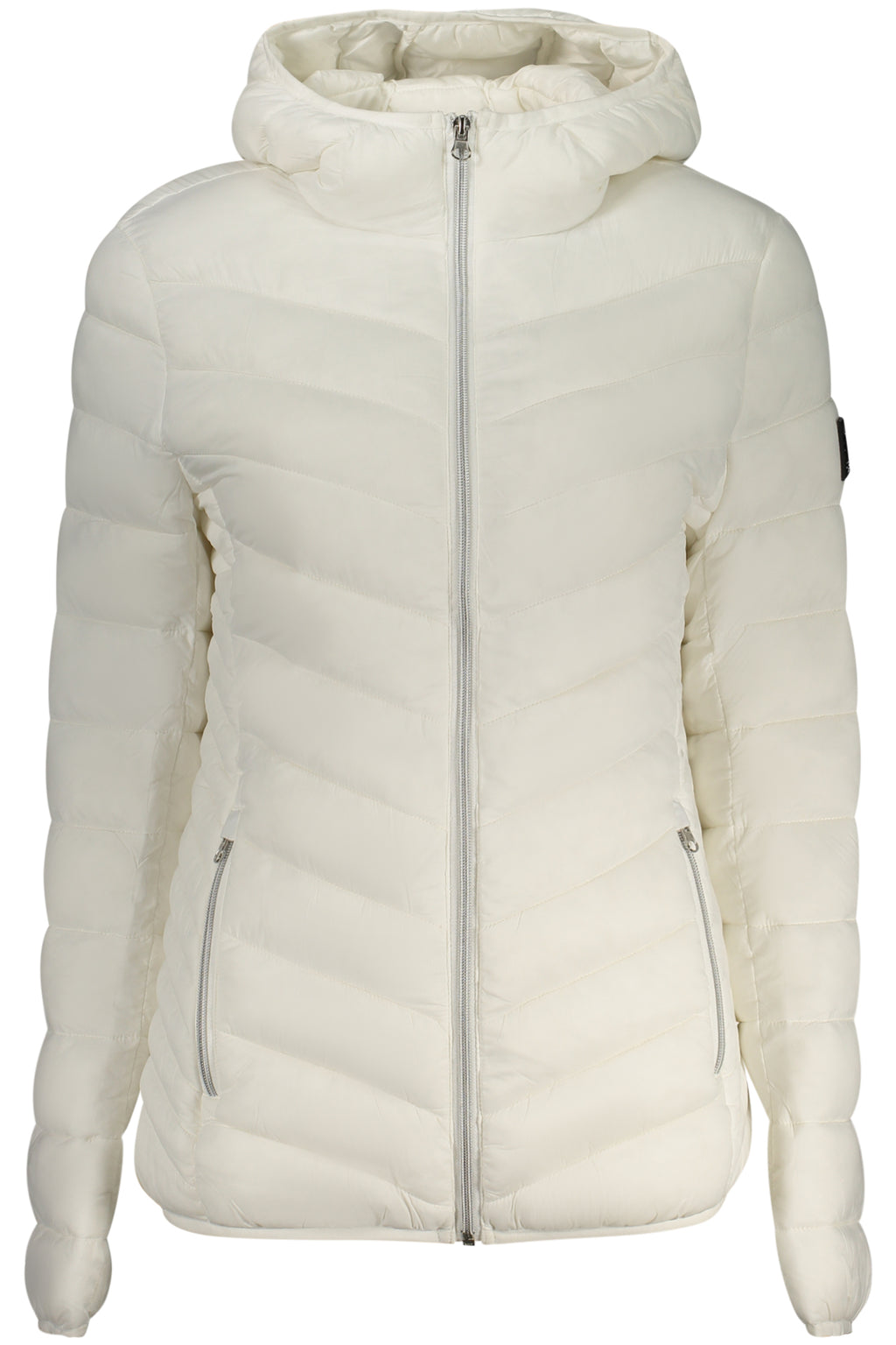 MARINA YACHTING GIUBBOTTO DONNA BIANCO