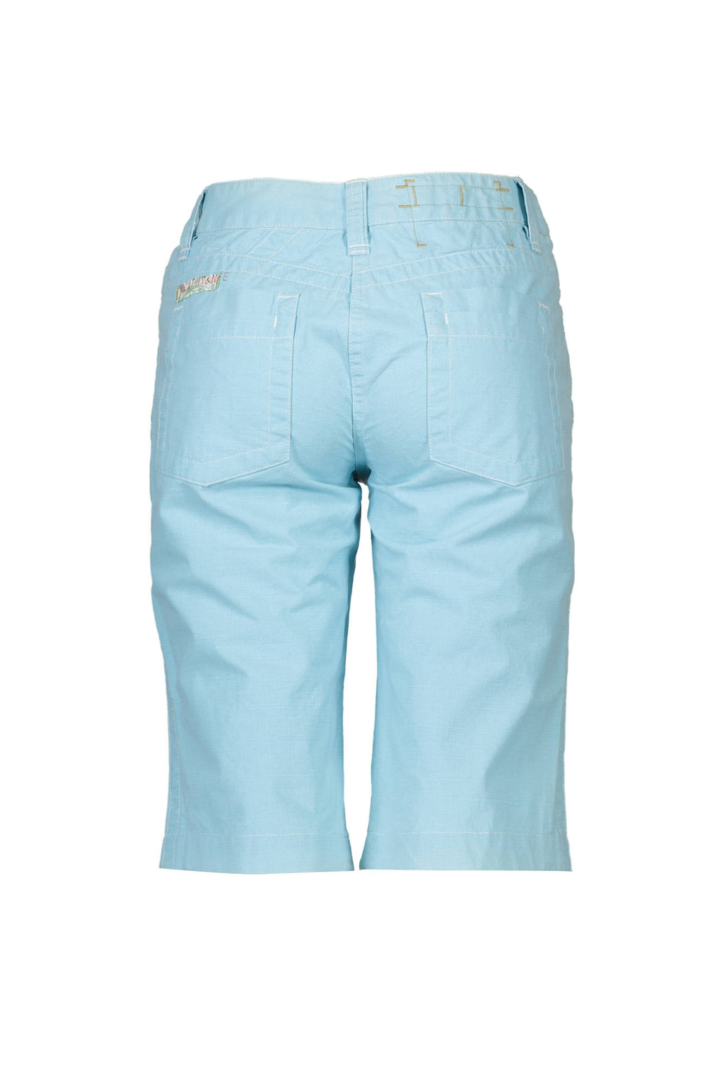 MURPHY&NYE PANTALONE BERMUDA UOMO AZZURRO - Grandi Firme Lab